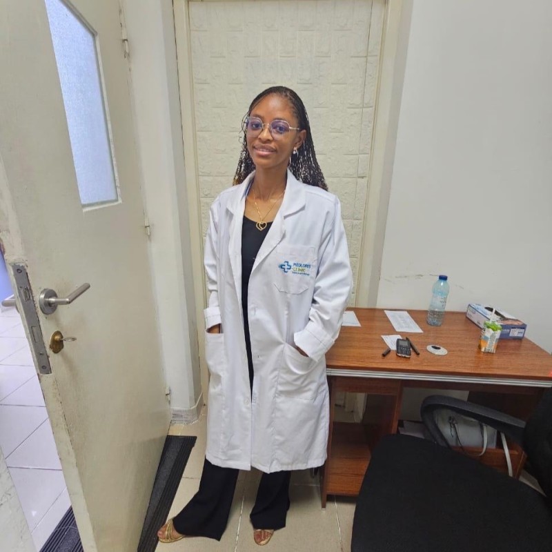 Dr. Leonilde Melgaço
