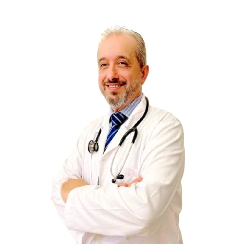 Dr. Zouheir Ballouk