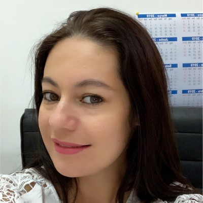 Layla Nesr