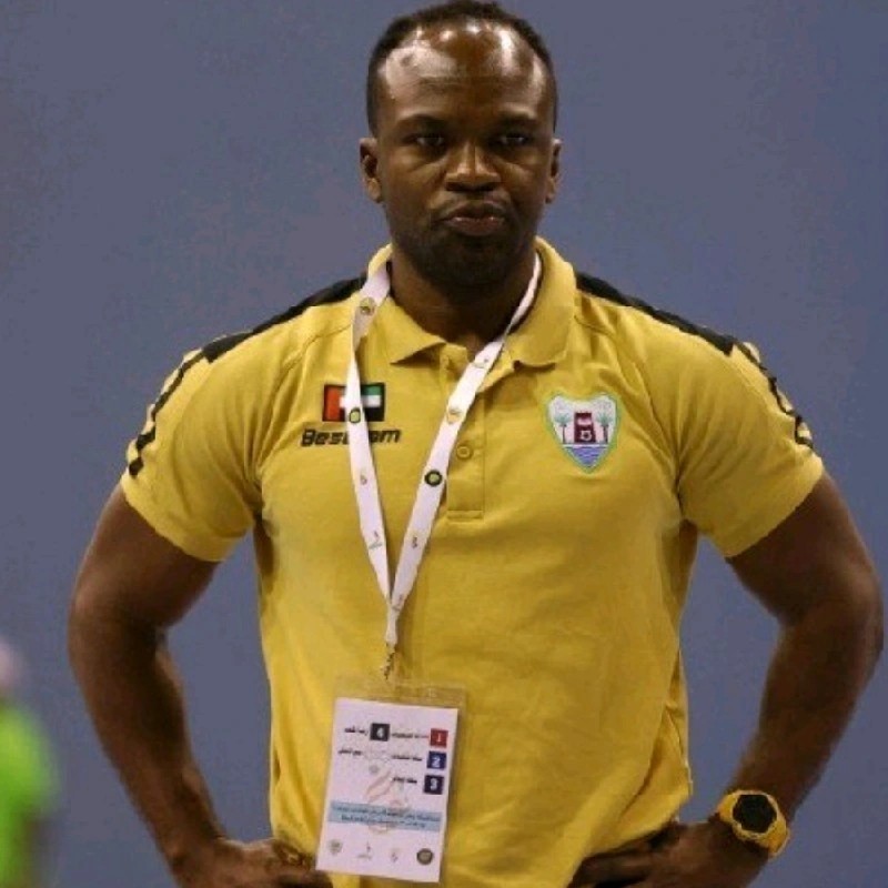 Esaú Fernando