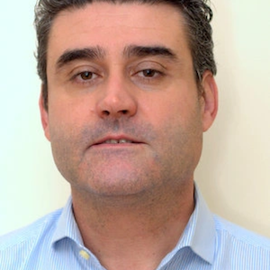 Francisco Saramango